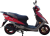 Arora AR 50-6 Capirossi Scooter