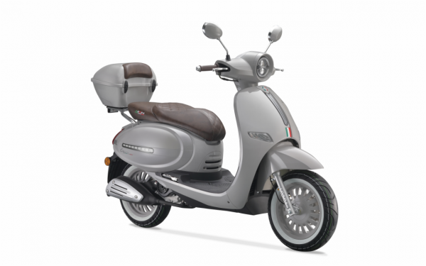 Arora Cappucino 50 Scooter