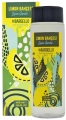 Bargello Limon Bahçesi Kolonyası Pet Şişe 400 ml resim