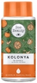 Bee Beauty Bodrum Mandalinası Kolonyası Pet Şişe 330 ml resim