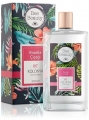 Bee Beauty Rosella Çiçeği  Kolonyası Cam Şişe 200 ml resim