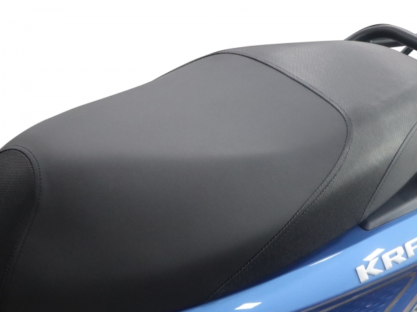 Kral KR-44 LOYAL 50 Scooter
