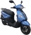 Kral KR-44 LOYAL 50 Scooter
