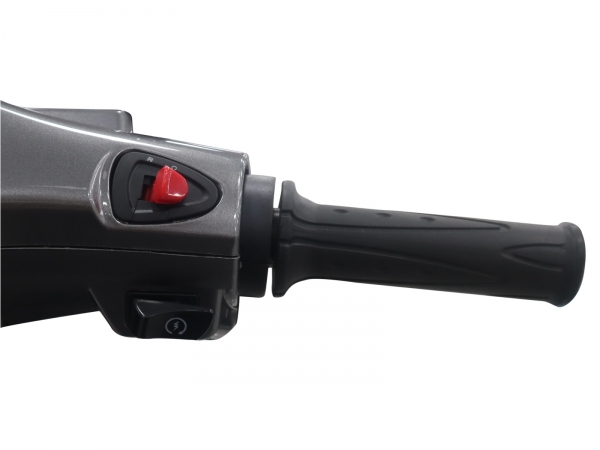 Kral Rana 50 Scooter