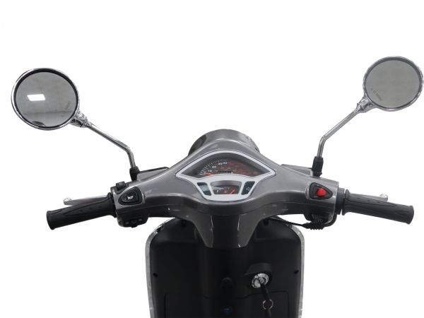 Kral Rana 50 Scooter