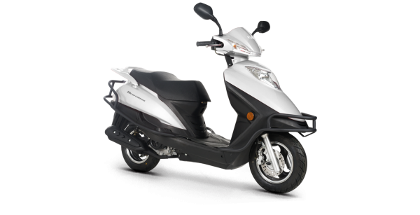Kuba Newton Scooter