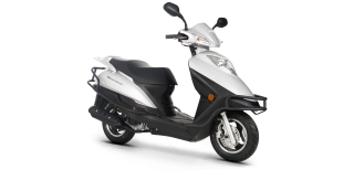 Kuba Newton Scooter