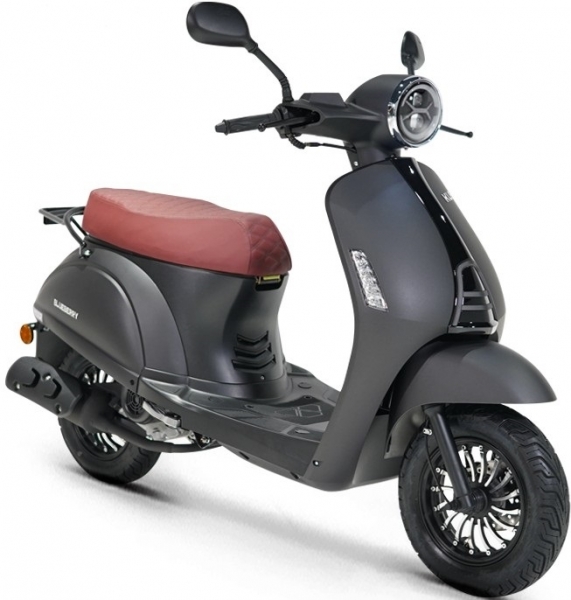 Kuba Blueberry Pro Scooter