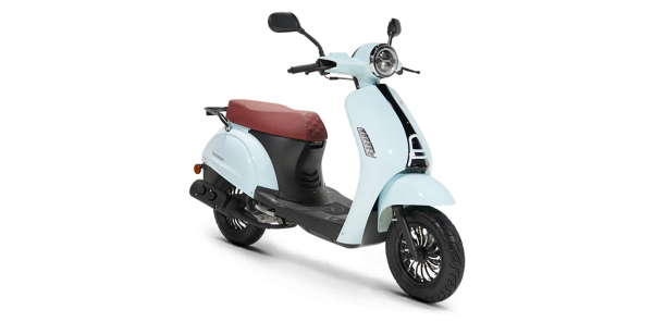Kuba Blueberry Pro Scooter