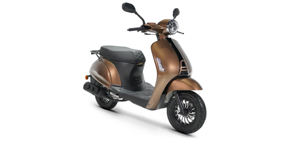 Kuba Blueberry Pro Scooter