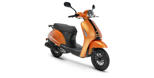 Kuba Blueberry Pro Scooter