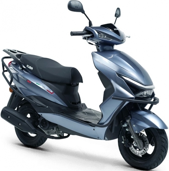 Kuba Space 50 Scooter
