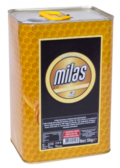 Milas Pamuk Balı 5 kg