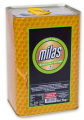 Milas Söğüt Balı 5 kg resim