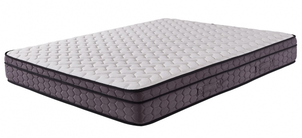 ABC Bedding Capri 100x200 cm Yaylı Yatak