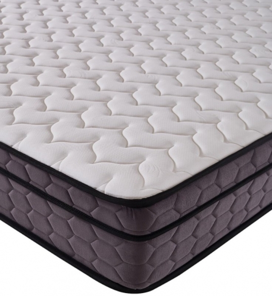 ABC Bedding Capri 100x200 cm Yaylı Yatak