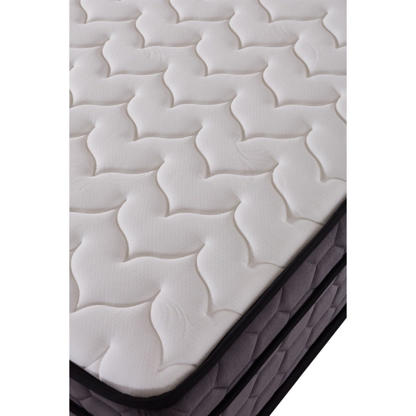 ABC Bedding Capri 100x200 cm Yaylı Yatak