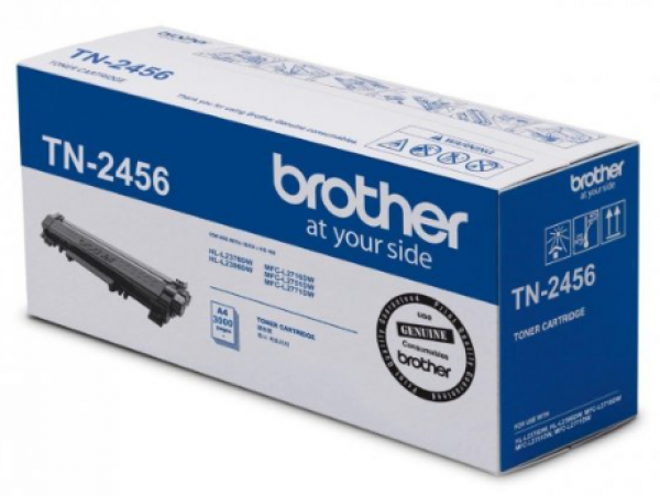 Brother TN-2456 Toner