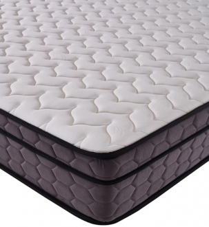 ABC Bedding Capri 140x190 cm Yaylı Yatak