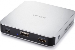 Aiptek MobileCinema i70 DLP Projeksiyon