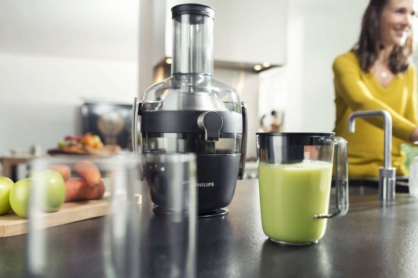 Philips Avance Collection HR1919/70 Katı Meyve Sıkacağı