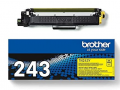 Brother TN-243Y Sarı  Toner