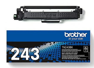 Brother TN-243BK Toner