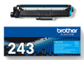 Brother TN-243C resim