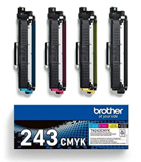 Brother TN-243CMYK Toner