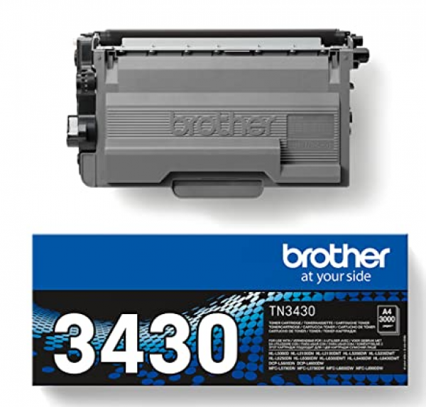 Brother TN-3430 Toner