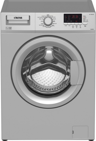 Altus AL 7103 DS Çamaşır Makinesi