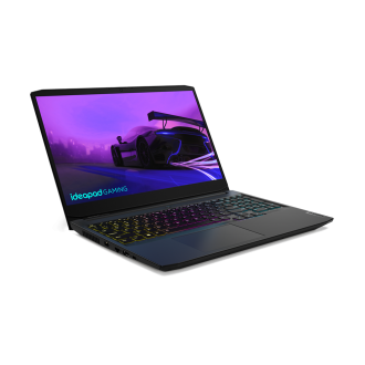 Lenovo IdeaPad Gaming 3 82K100CVTX05 Laptop