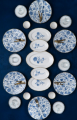 Acar Shade Of Blue resim