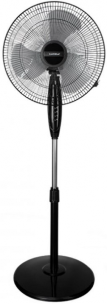 Luxell LXF-316 S Ayaklı Vantilatör