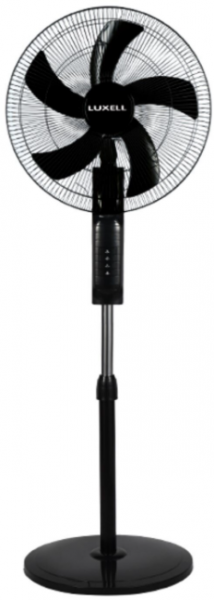 Luxell LXF-518 Ayaklı Vantilatör