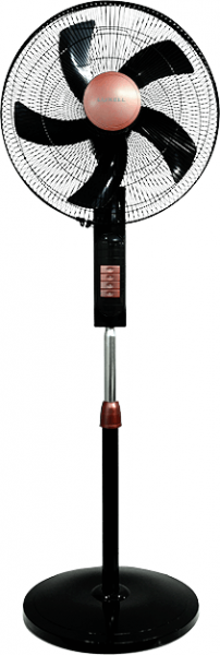 Luxell LXF-518 Ayaklı Vantilatör
