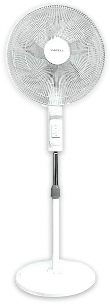 Luxell LXF-518 Ayaklı Vantilatör