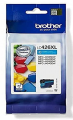 Brother LC426XL-C resim