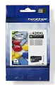 Brother LC426XL-BK resim