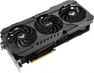 Asus TUF Gaming GeForce RTX 3090 Ti 24GB GDDR6X Ekran Kartı