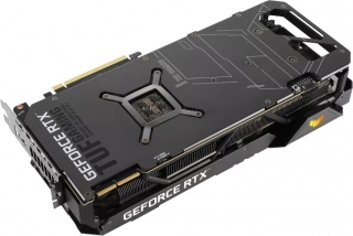 Asus TUF Gaming GeForce RTX 3090 Ti 24GB GDDR6X Ekran Kartı