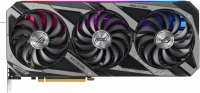 Asus ROG Strix Radeon RX 6750 XT OC Edition 12GB GDDR6 resim