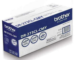 Brother DR-273CL-CMY Toner