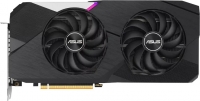 Asus Dual Radeon RX 6750 XT OC Edition 12GB GDDR6 resim