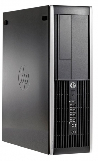 HP Compaq Elite 8300 (İK52)