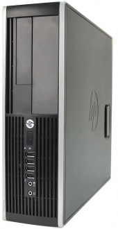 HP Compaq Elite 8300 (İK52)