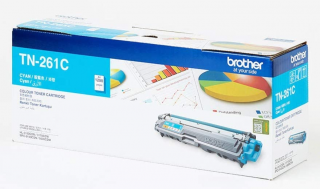 Brother TN-261C Toner
