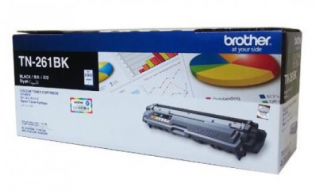 Brother TN-261BK Toner