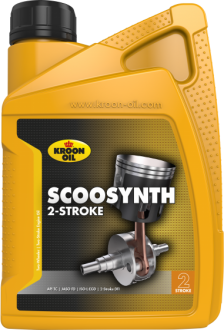 Kroon Oil Scoosynth Motor Yağı
