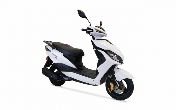 Arora Freedom 125 Scooter